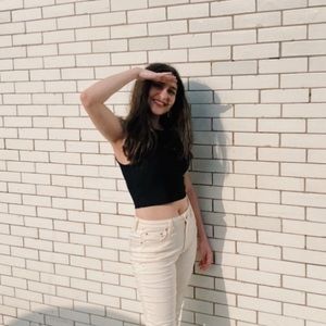 Meet your Posher, Lizette